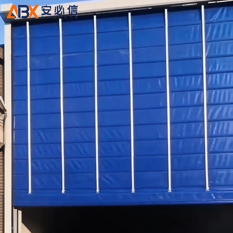 陇南市冷库门封
