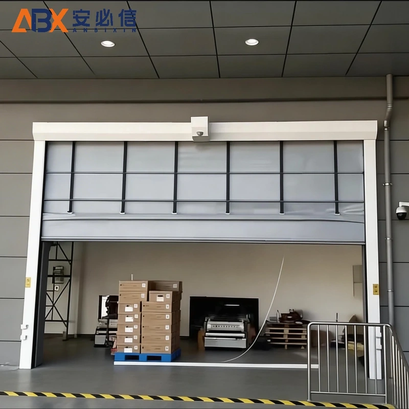 陇南市机械式门封