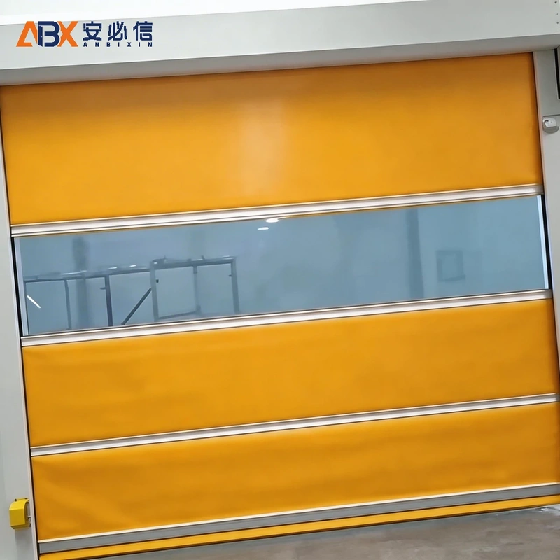 陇南市高速门