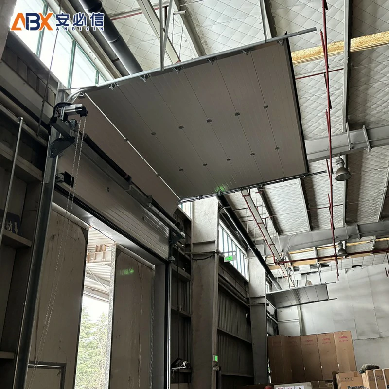 陇南市快速提升门