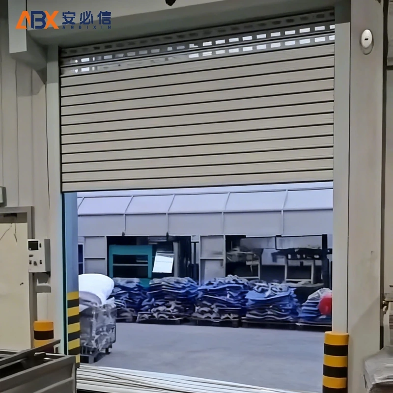 陇南市涡轮硬质高速门